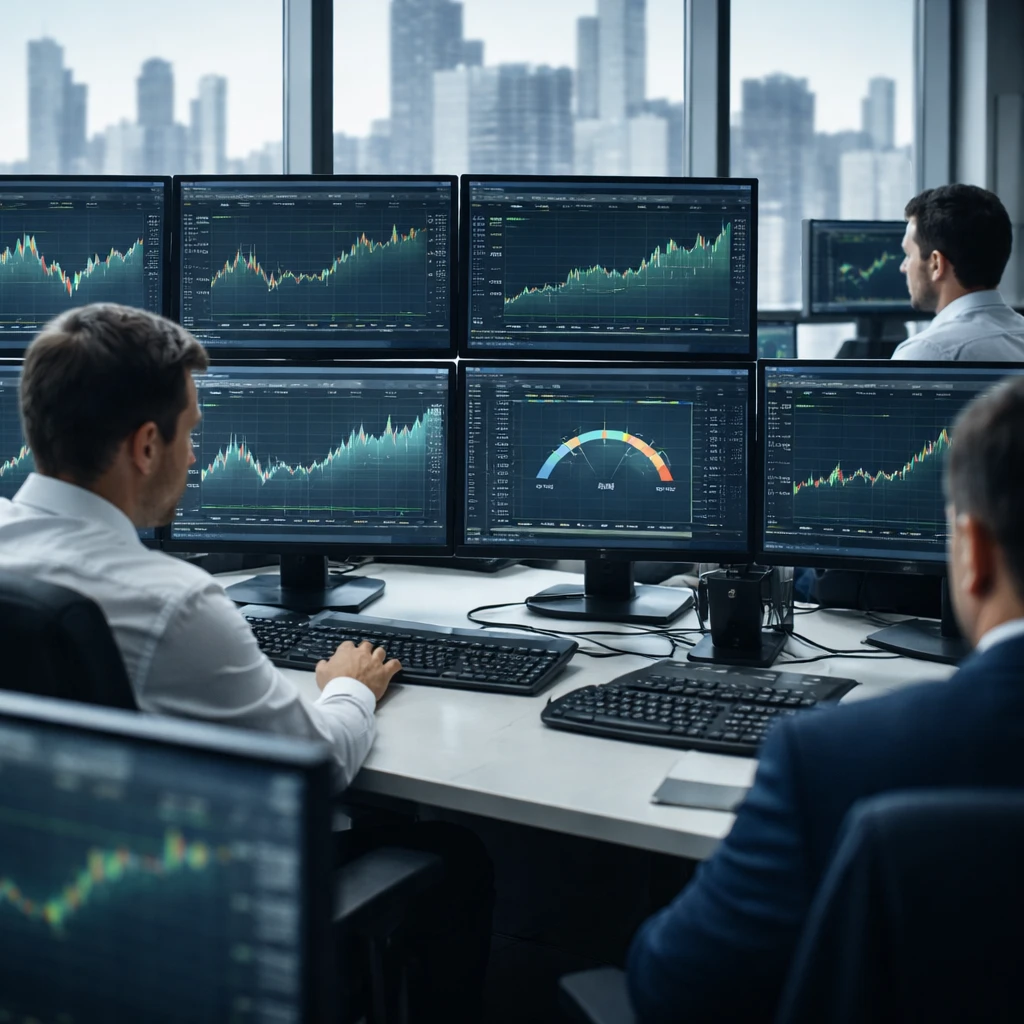 Not Every Bottleneck Is In Plain Sight: Expect Catalyst-Driven Rotation