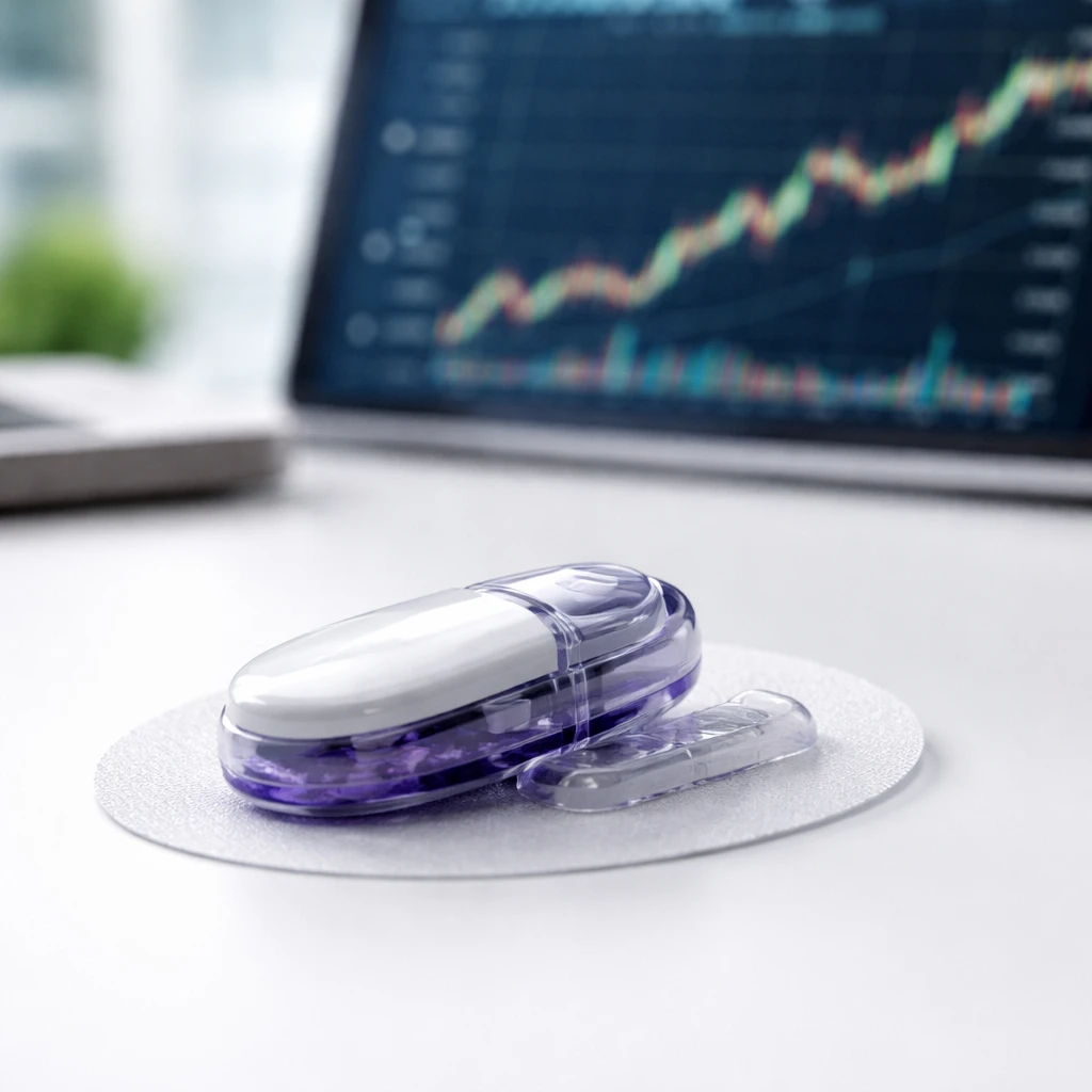 Stifel Elevates DexCom to Top Pick After Strong Q2 Results and Upgraded Outlook