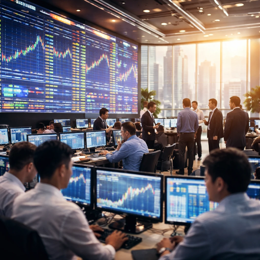 Luxshare H-shares Rally After Inclusion in Hong Kong Stock Connect