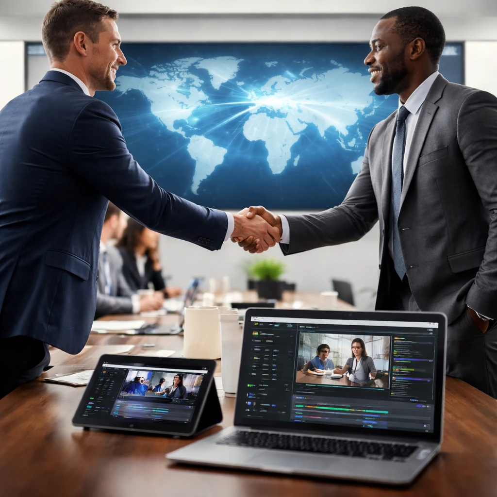 Banzai Shares Rally After Ingram Micro Distribution Pact
