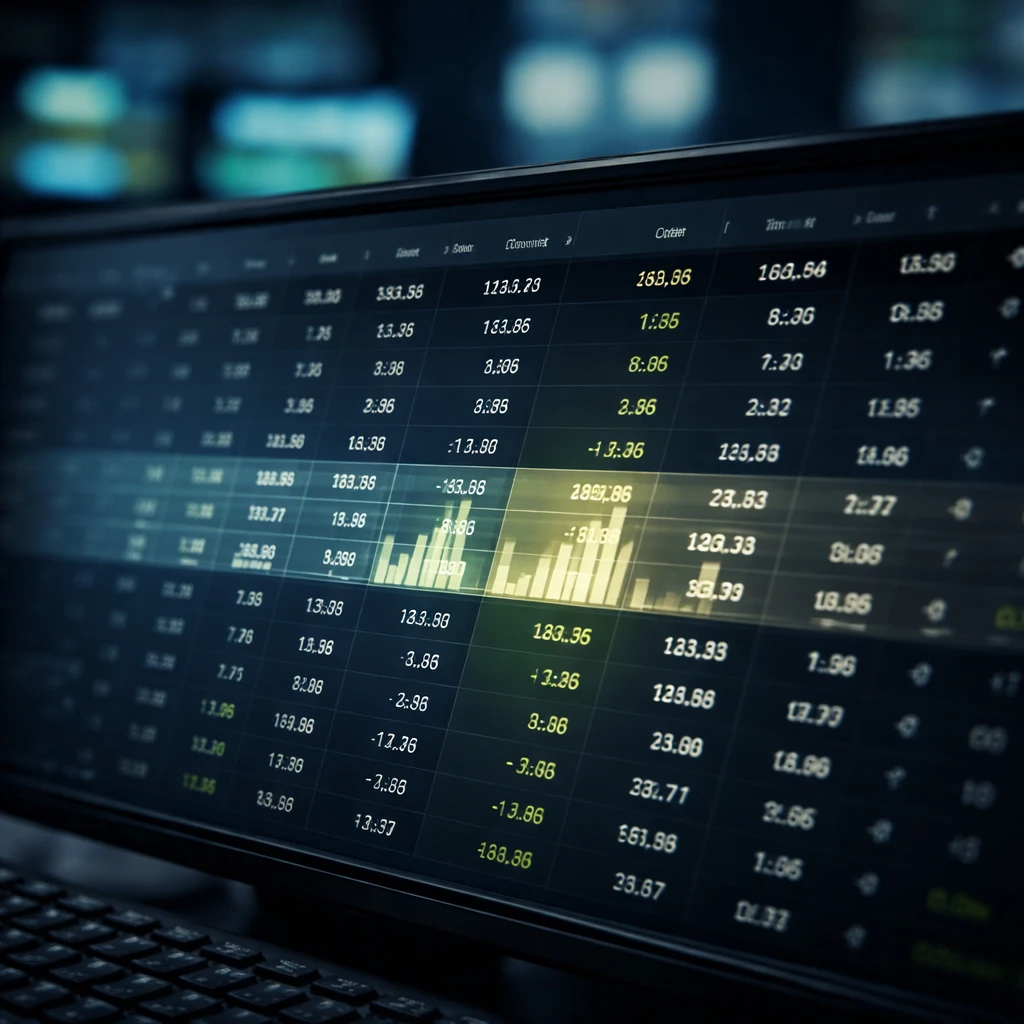 Options Volume in Compass Surges to 21,411 Contracts, Driven by Large Call Spread