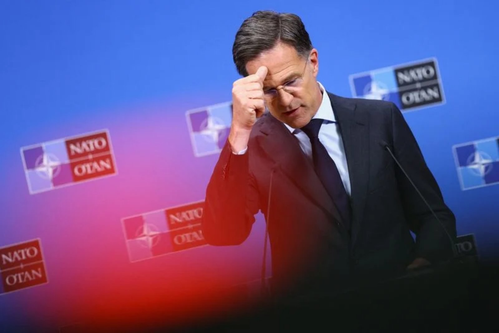 Italy Rejects NATO Chief’s Account of U.S. Military Flights from Italian Bases