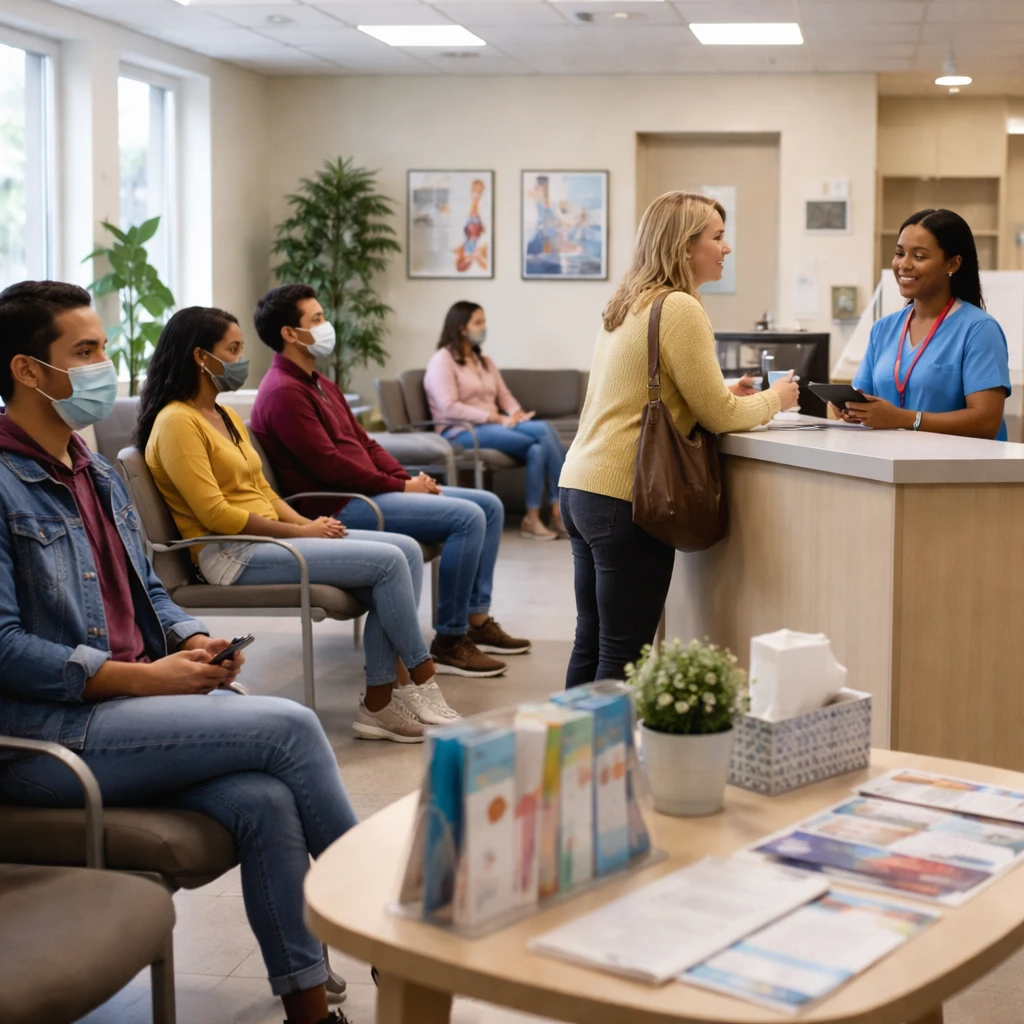 States Challenge New Conditions on Title X Family Planning Grants in Federal Court