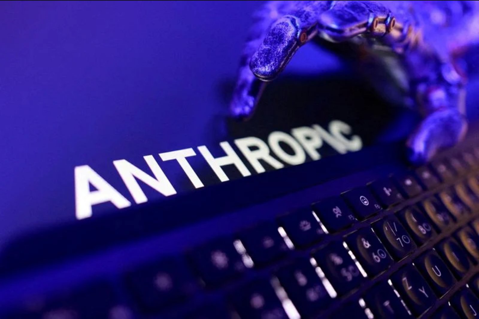 US Commerce Department to Reverse Export Ban on Anthropic's Fable 5 AI Model
