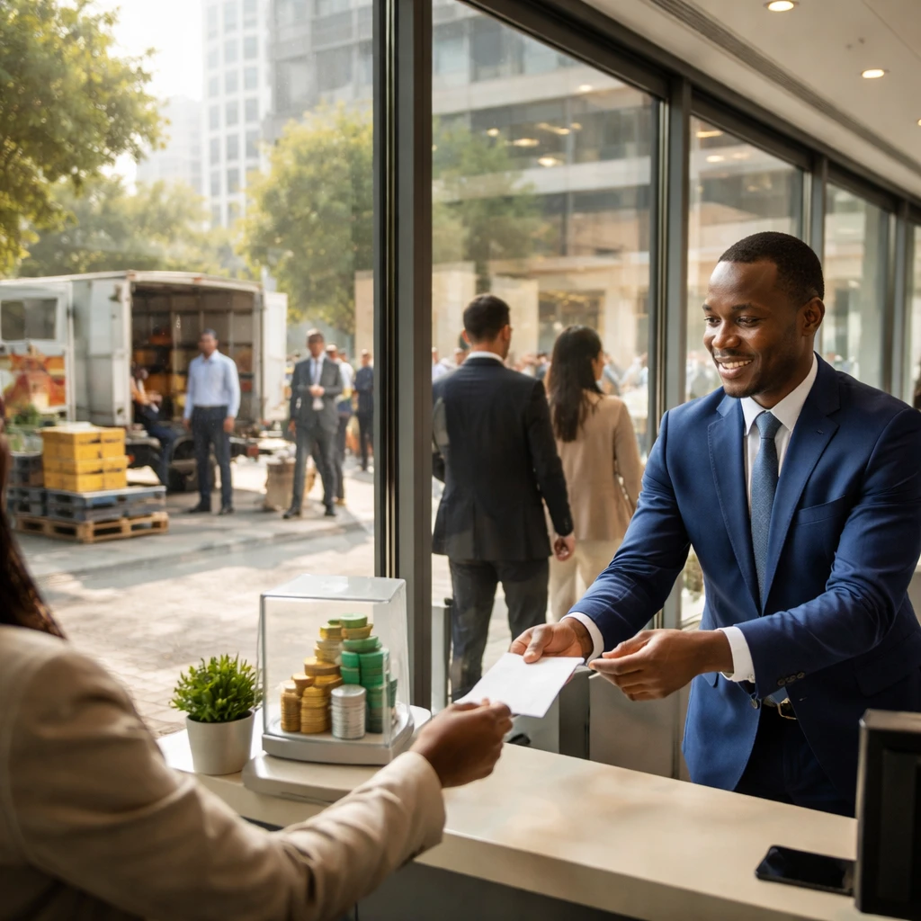 CIB Kenya Aims to Triple Market Share in Two Years Through Retail Push and Trade Finance
