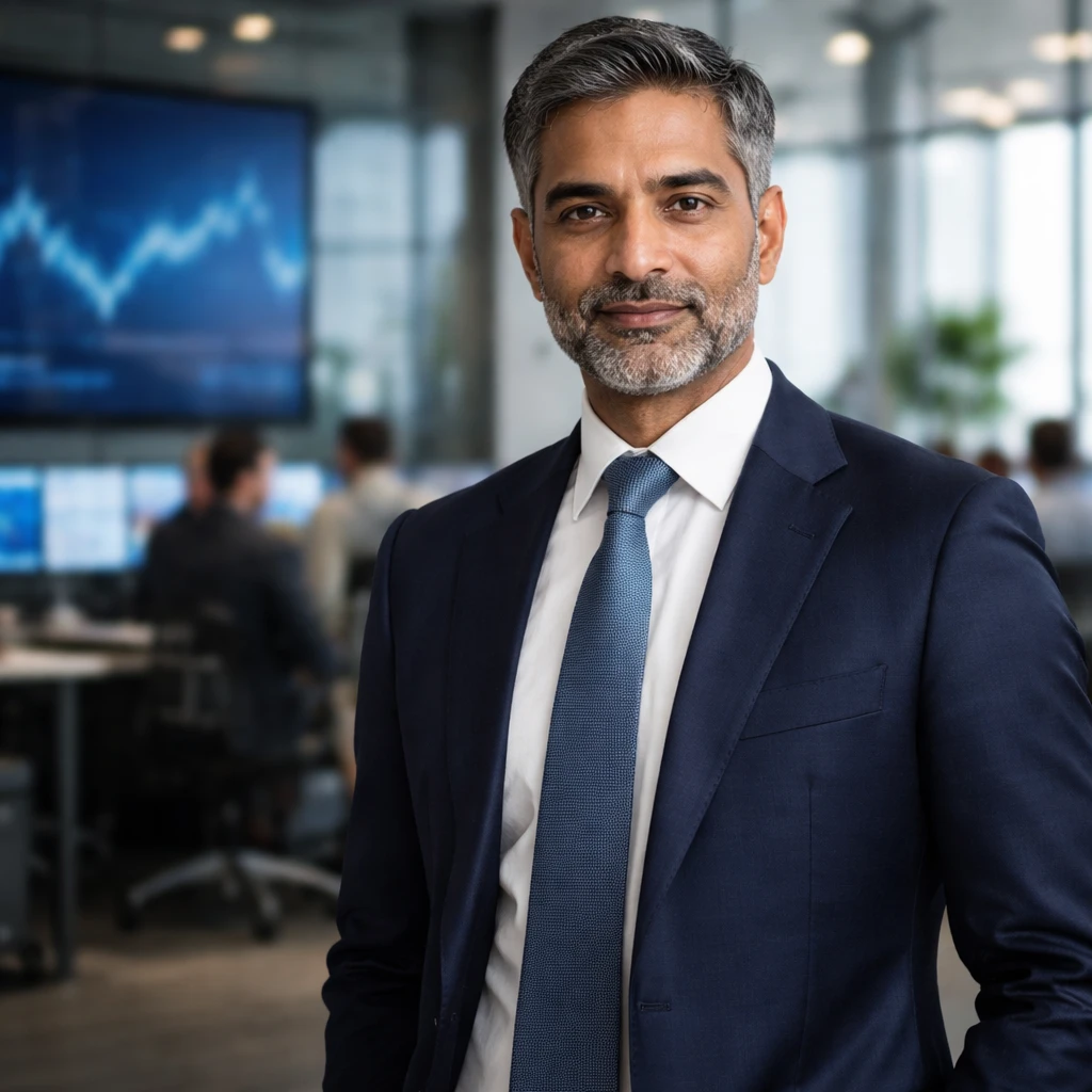 Tag Markets Appoints Craig Lund as CEO to Strengthen Operations and Client Experience