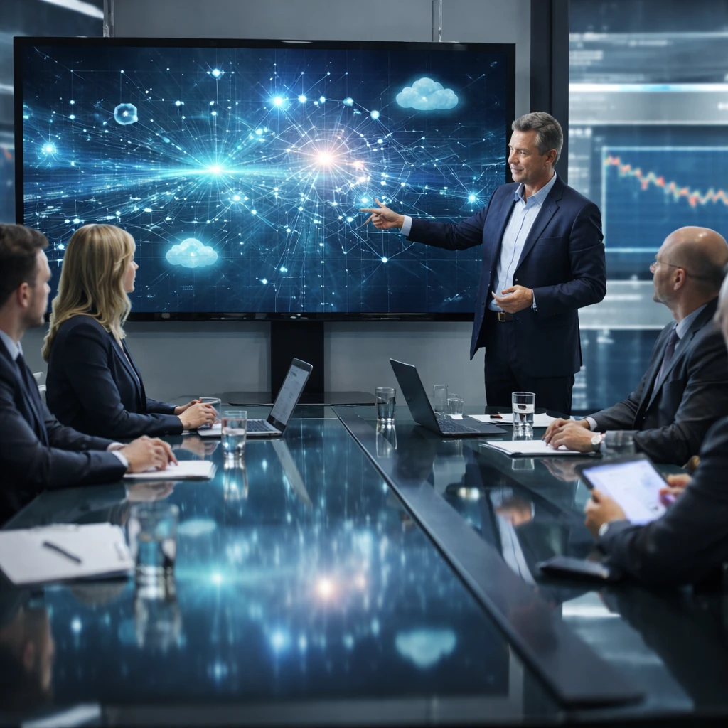 SAP reallocates hiring and travel budgets to fuel a 'significant' AI push amid executive reshuffle