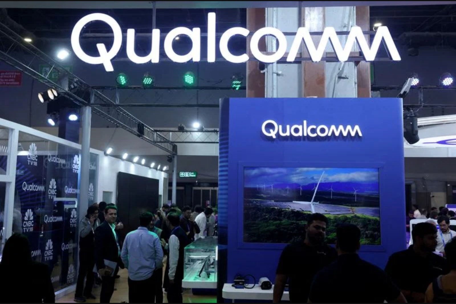 Qualcomm to Acquire Modular in Nearly $4 Billion All-Stock Deal