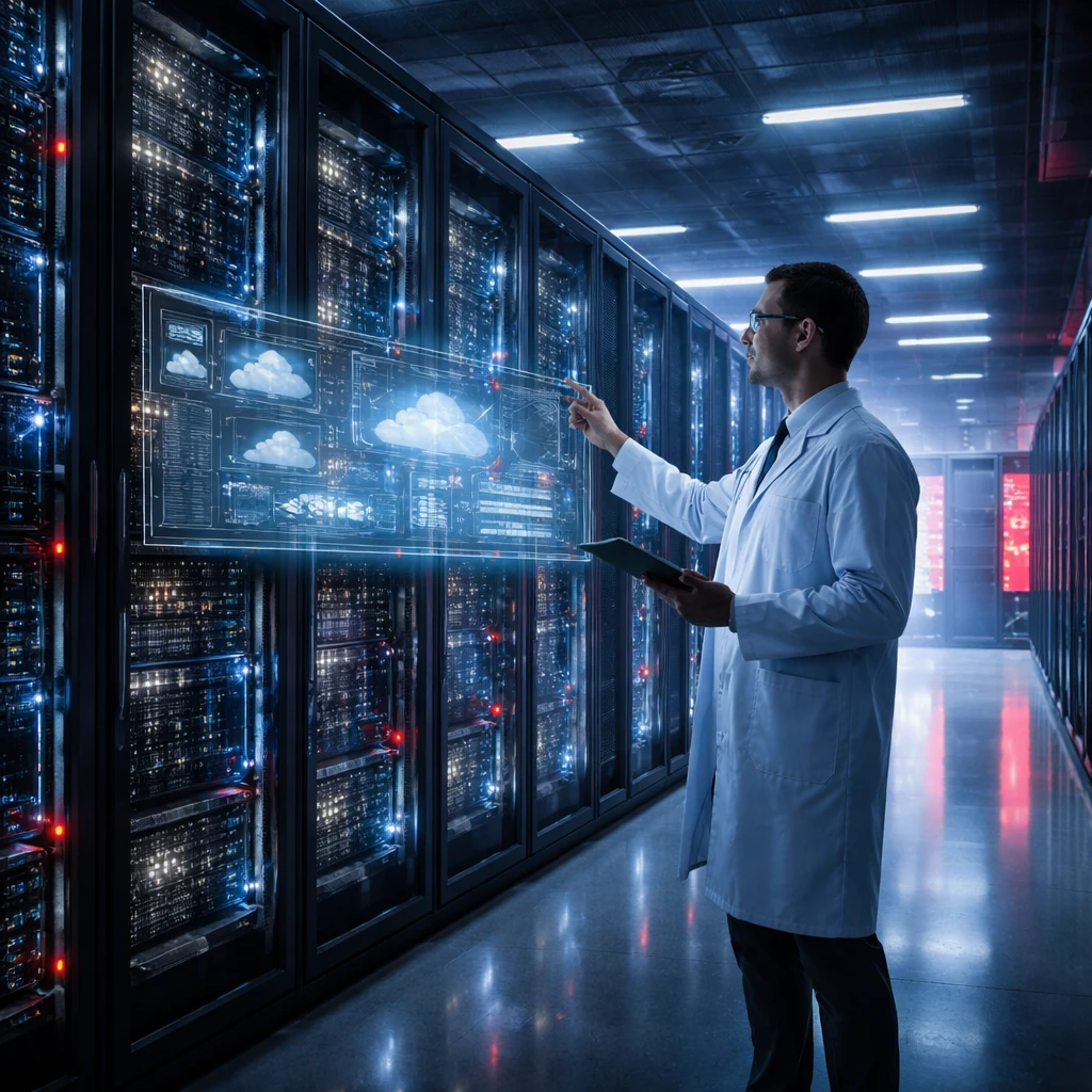 Oracle’s Q1 Results Will Show Whether AI Demand Can Offset Rising Capital Costs