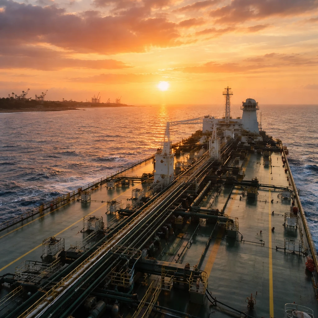 West African Crude Differentials Hold Steady as Buyer Appetite Wanes