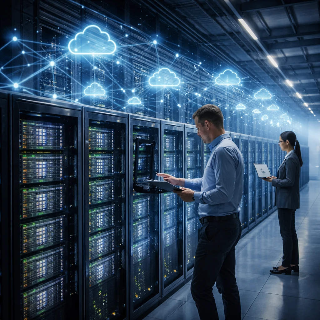 Linkhome Expands Into AI Infrastructure, Stock Climbs 20% After Board Approval