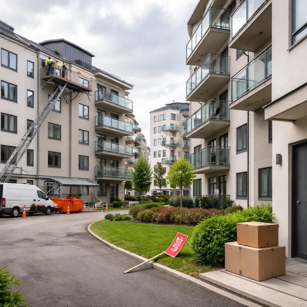 Neobo Q2: Rental Income Steady as Property Sales and Rising Costs Weigh on Profit