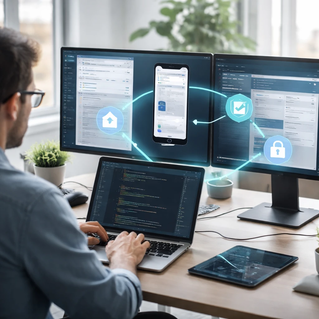 Google Integrates Computer Use Capability into Gemini 3.5 Flash