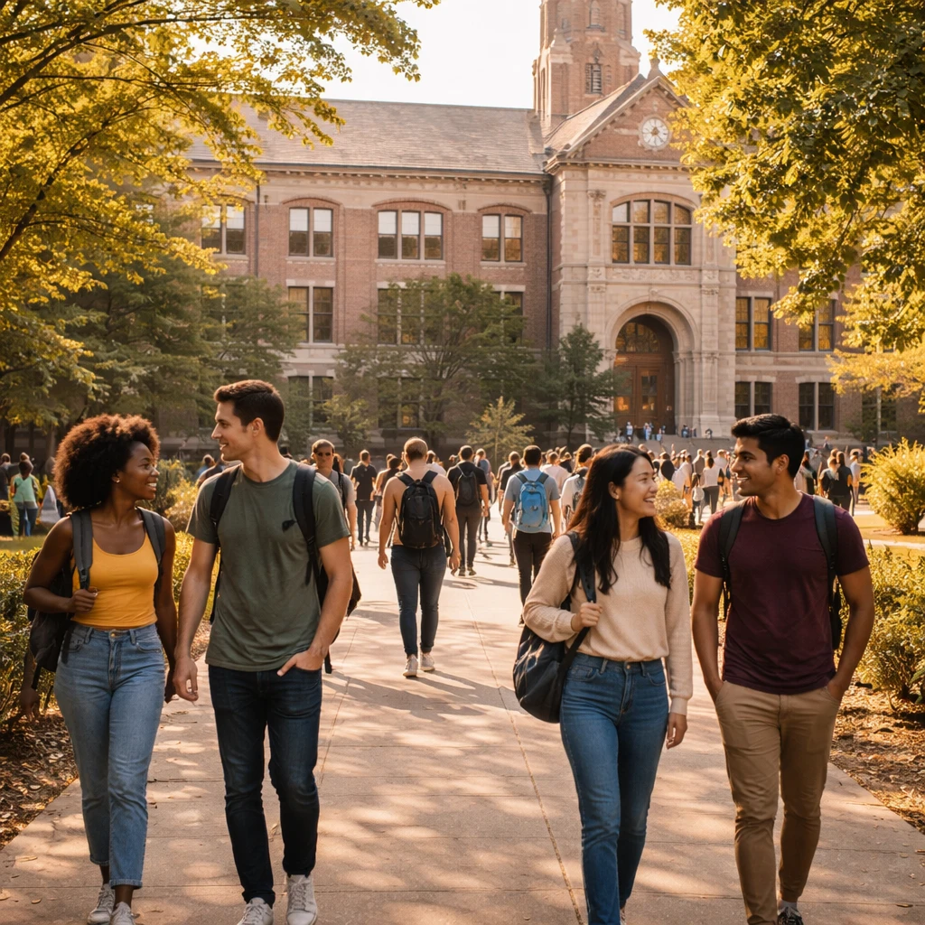 Administration Proposes Removing Tax-Exempt Status for Schools That Provide Race-Targeted Support