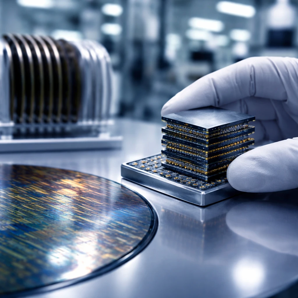 HBM4 Prices Seen Rising Sharply Through 2027 as AI Demand Outstrips Capacity