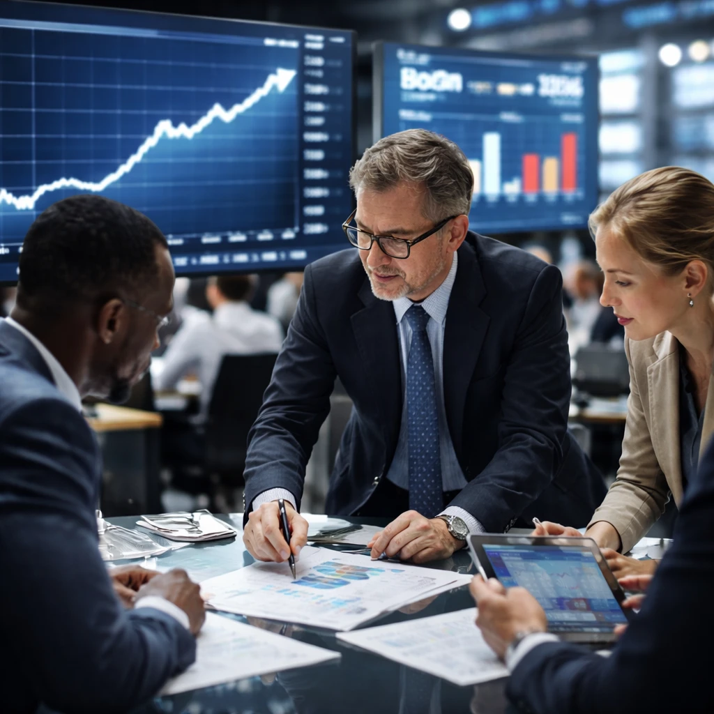 BofA's Bull & Bear Signal Hits 8.0; Strategists Urge Caution but Advise Against Immediate Equity Cuts