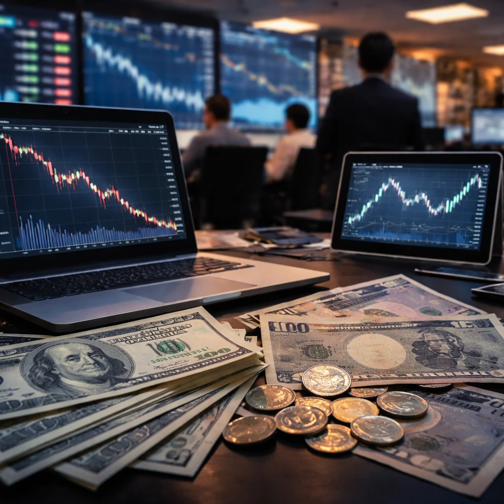 Dollar Weakens After Weak Jobs Report; Yen Retains Post-Intervention Gains