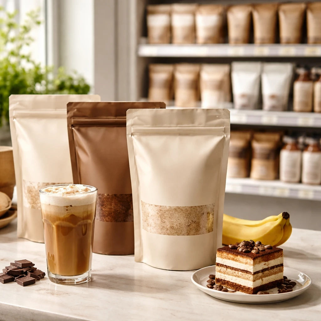 Protein Coffee Maker Javvy Weighs Sale as Protein Demand Climbs