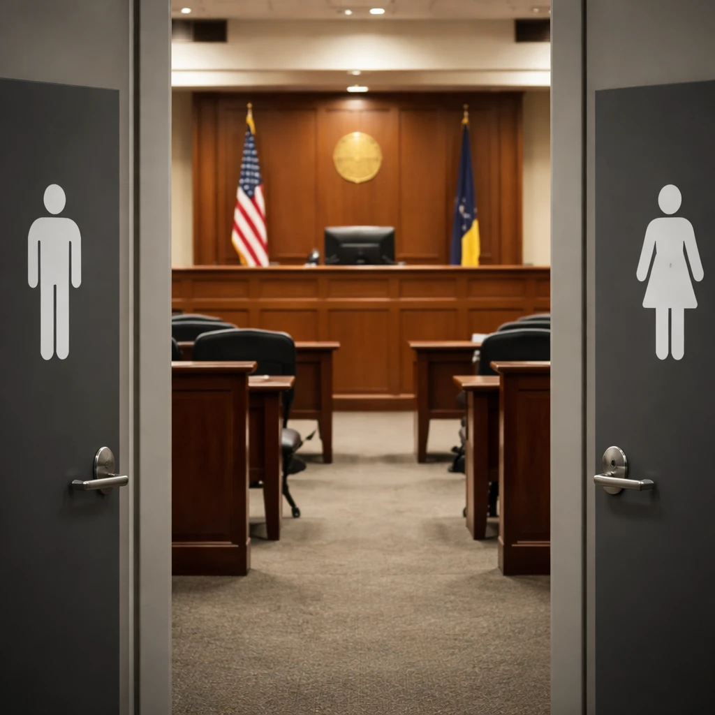 Federal Judge Temporarily Blocks Full Enforcement of Idaho’s Transgender Restroom Law