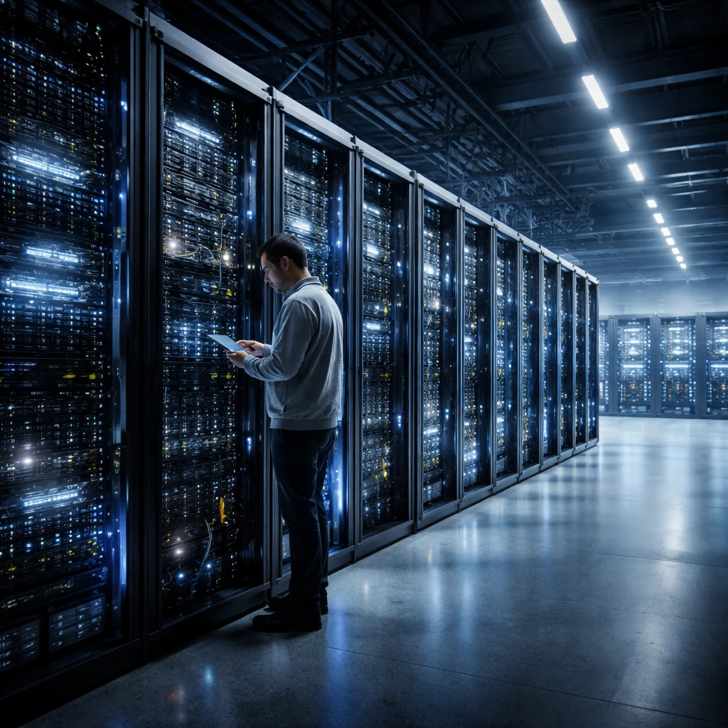 Citi Says Market Consensus Falls Short on AI-Driven Revenue and Returns