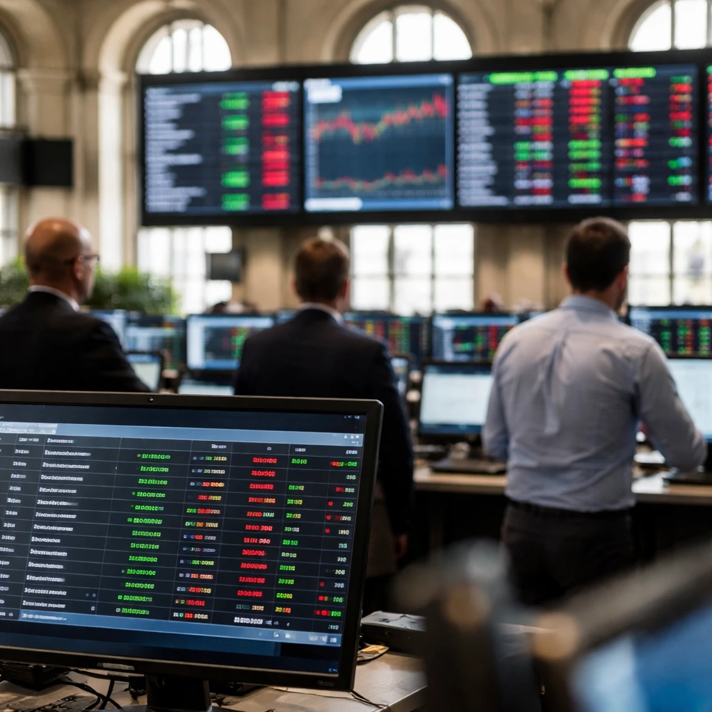 Portuguese equities slip as Consumer Services, Telecoms and Tech drag PSI down