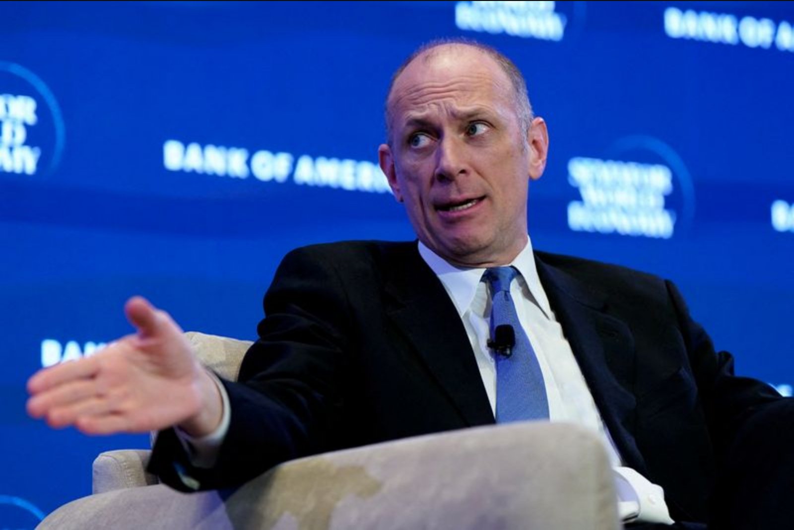 Goolsbee Warns AI Productivity Hype Could Drive Inflationary Pressures and Higher Interest Rates