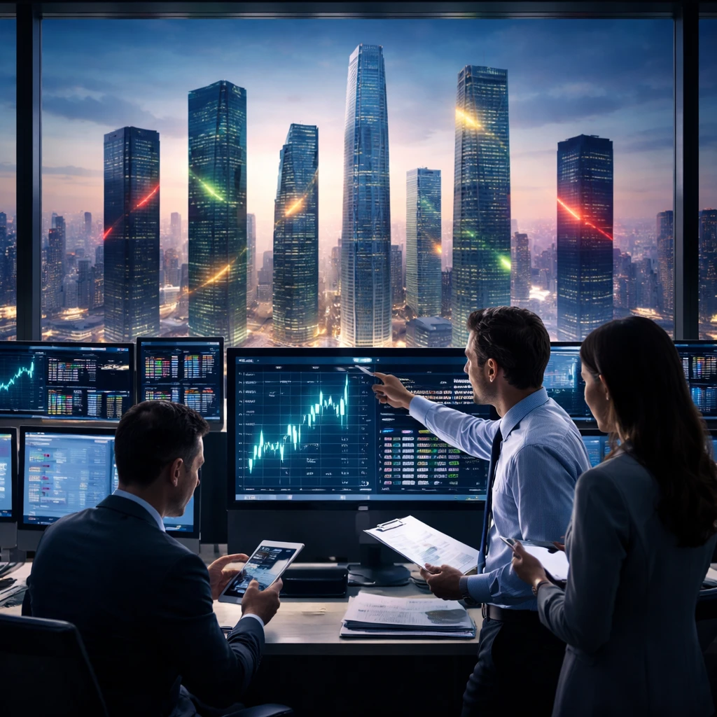 JPMorgan Sees Room for Further Gains in Magnificent Seven, Stops Short of 2025 Replay