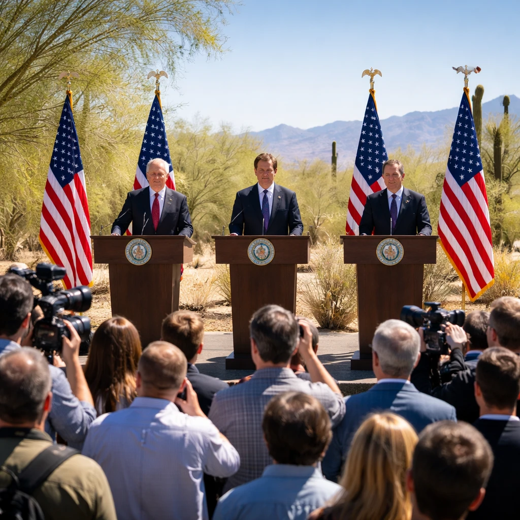 Treasury to Expand Employer Incentives for Paid Family Leave, Administration to Promote Policy in Arizona