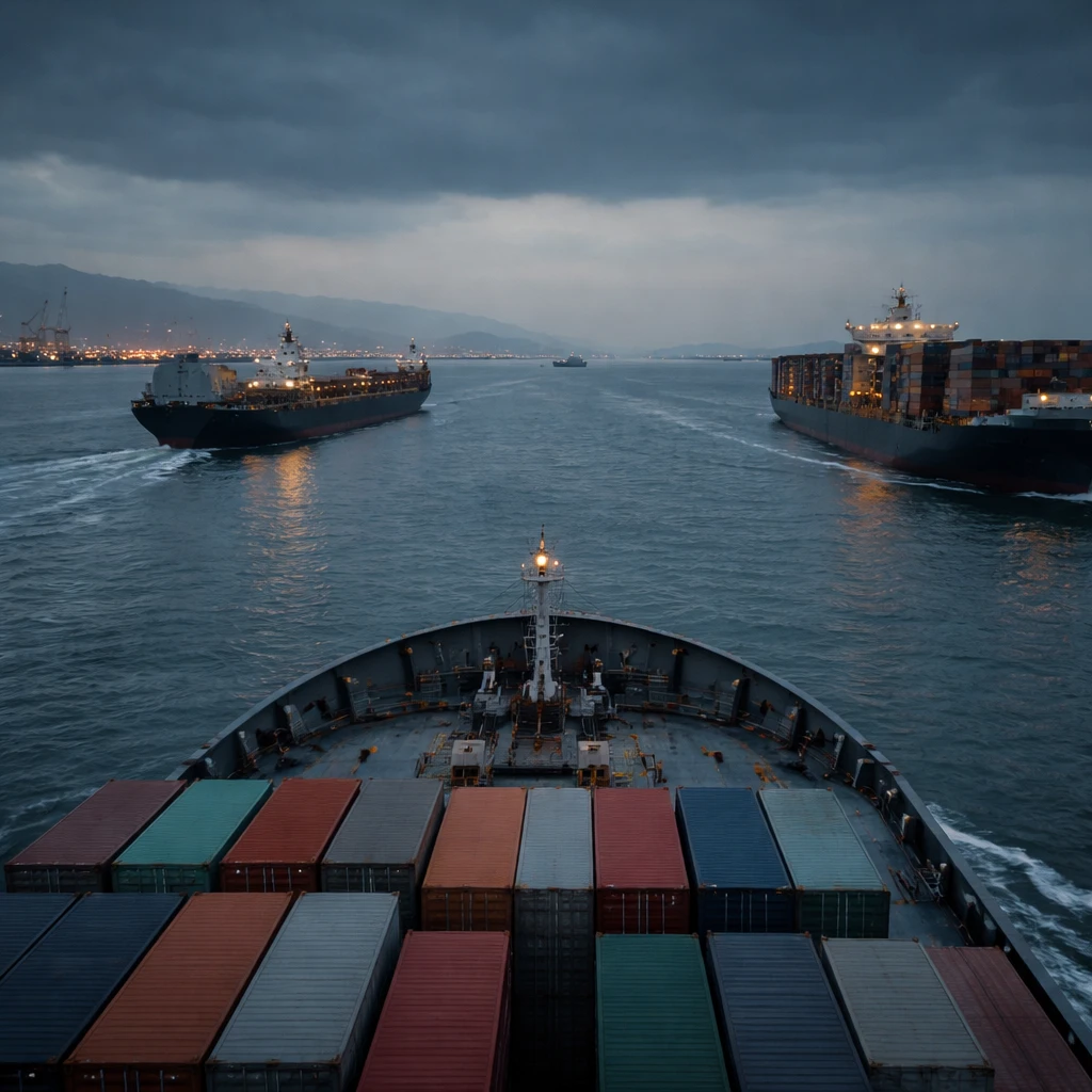 UK Stocks Tick Up as US-Iran Negotiations and Regional Tensions Shape Markets