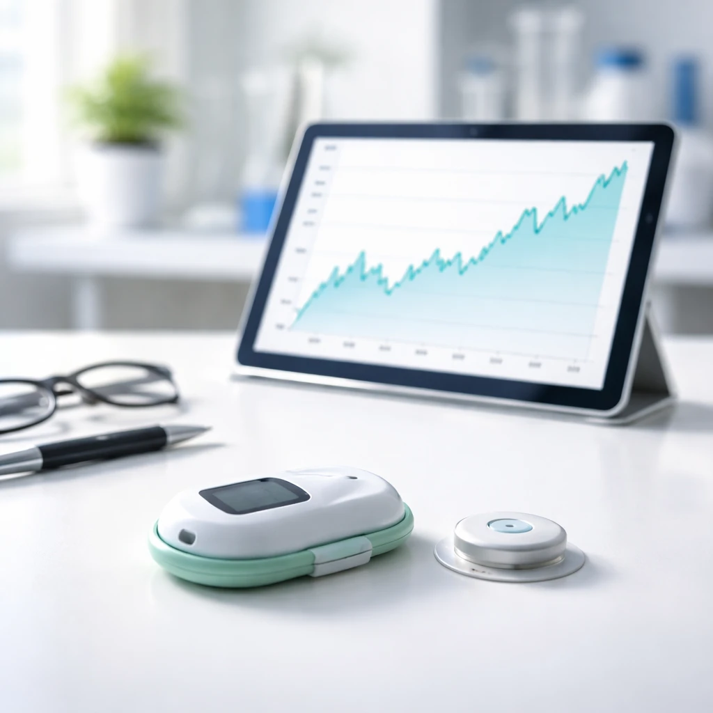 Beta Bionics Shares Tick Higher After FDA Clearance for Mint Patch Pump and Senseonics Partnership
