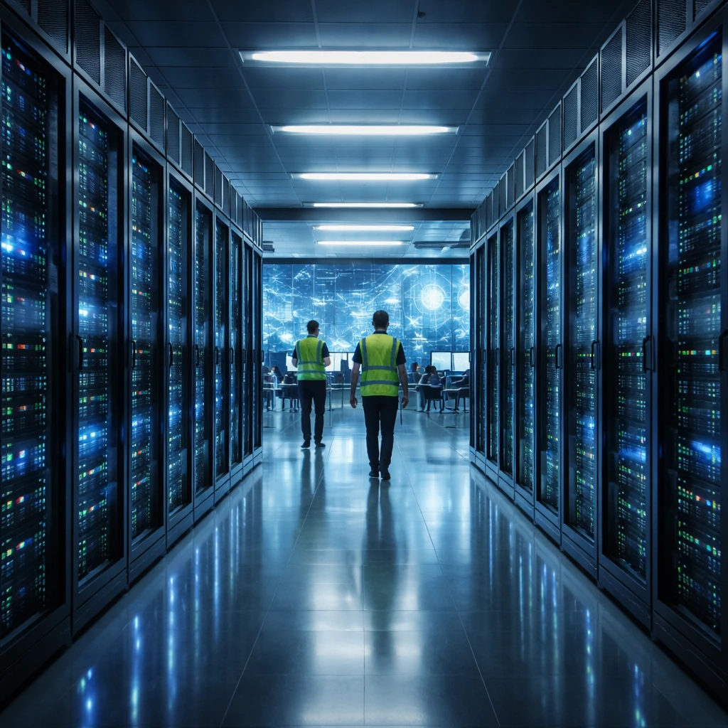Policy Draft and Strong Q1 Results Propel VNET Stock Higher