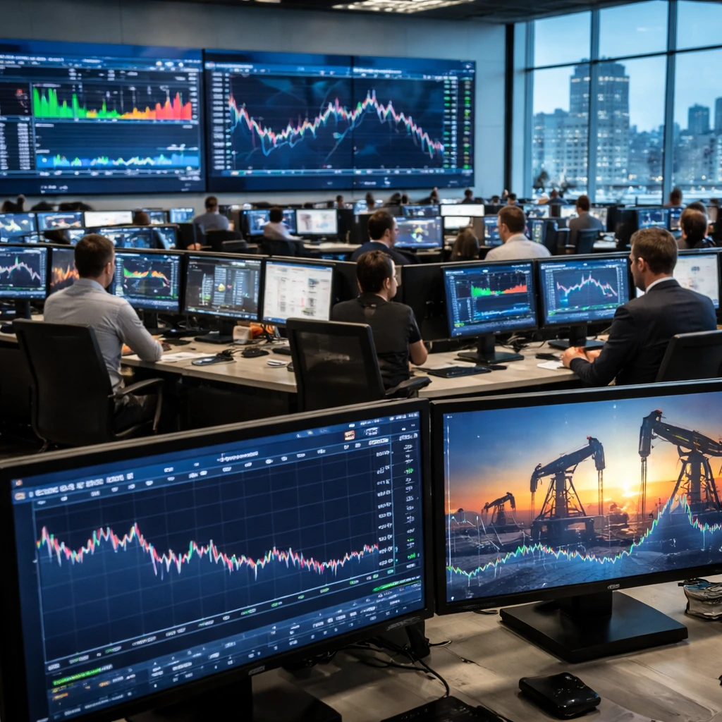 Frankfurt closes mixed as DAX slips 0.06% amid divergent sector moves