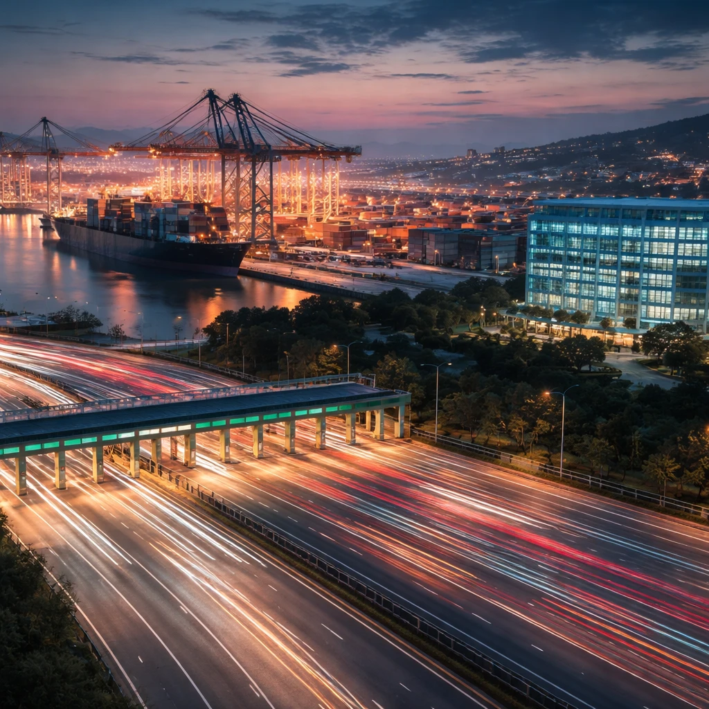 Macquarie Upholds Outperform on MKIF as Regulatory Shift Expands Debt Capacity