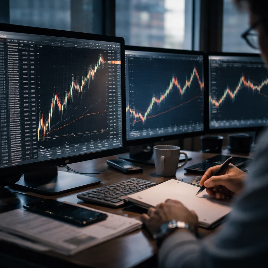 Options Signal 13% Swing for Nebius Group Ahead of Aug. 12 Results