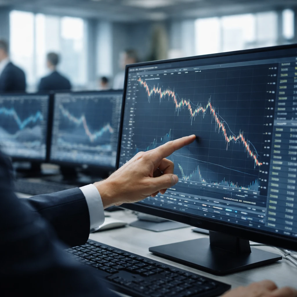 S4 Capital Shares Slip After Morgan Stanley Lowers Price Target on Weaker Revenue Outlook