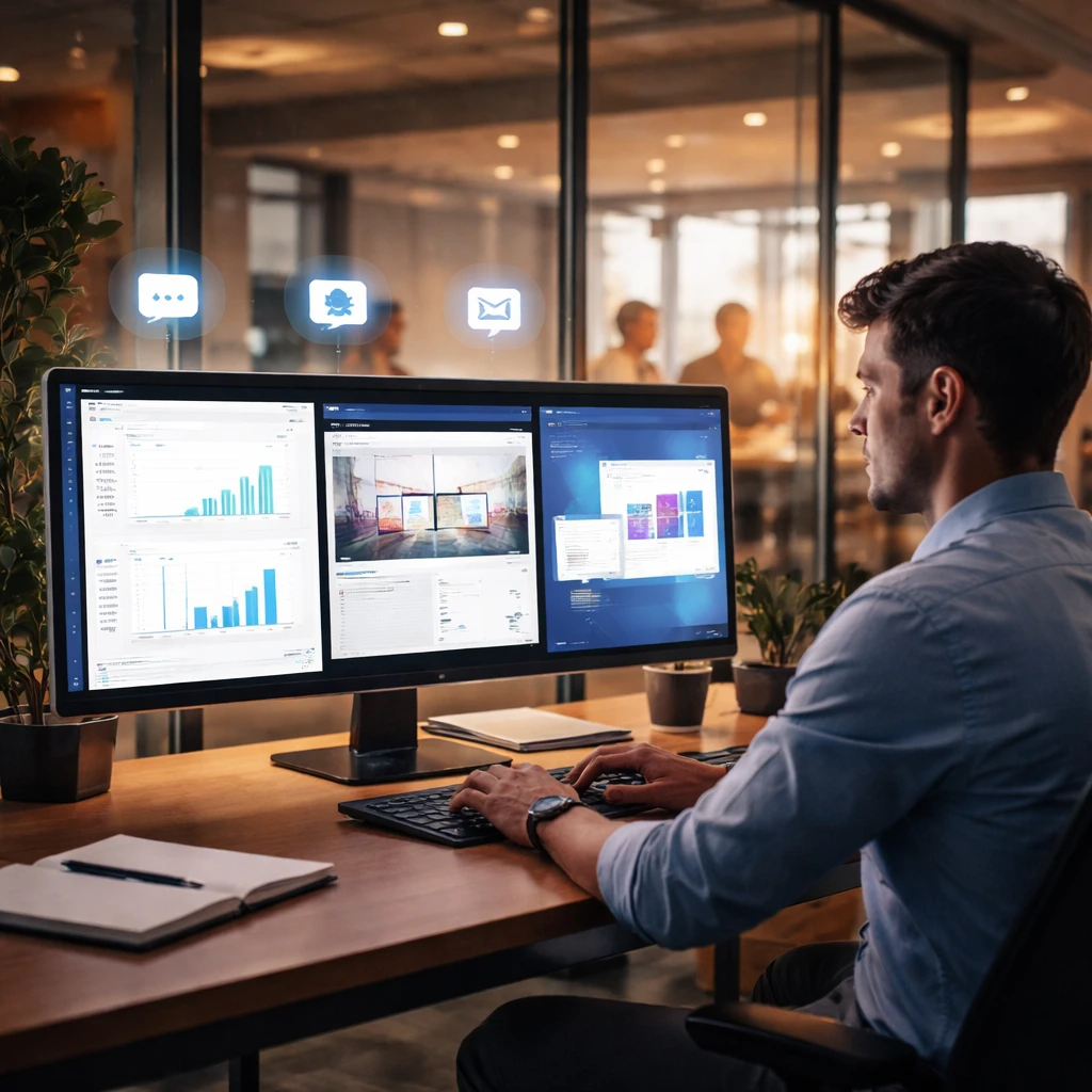 OpenAI unveils ChatGPT Work powered by GPT-5.6 to automate multi-step projects