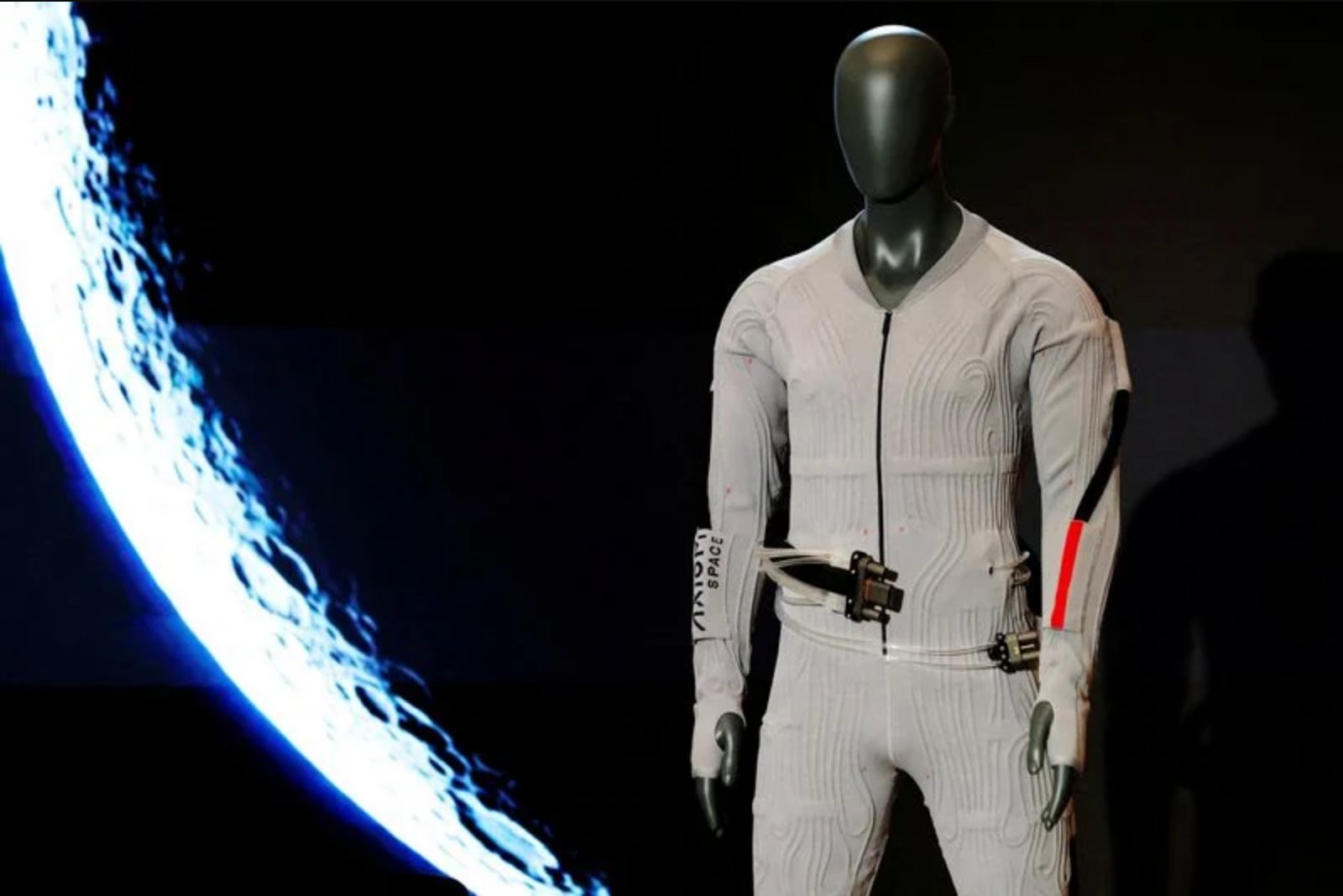 Prada Unveils Inner-Layer Garment for NASA Astronauts as Luxury House Deepens Space Push