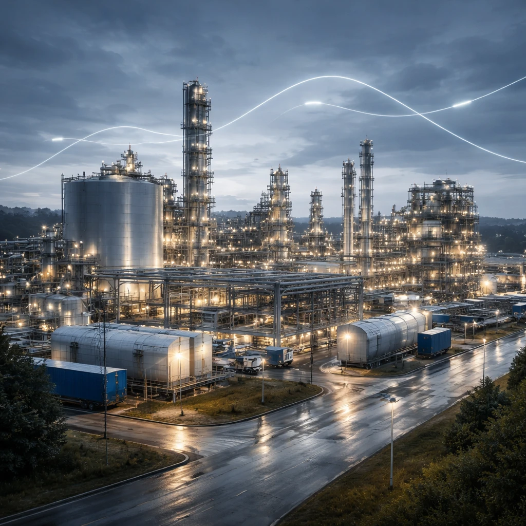 Alzchem Stock Jumps as Czechoslovak Group Raises Voting Stake Above 20%