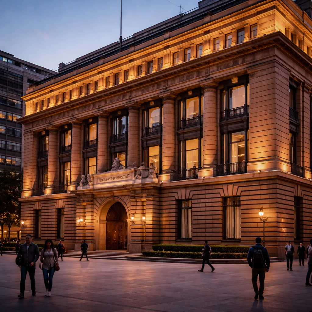 Banxico minutes show sharper Q1 contraction; recovery expected to be gradual