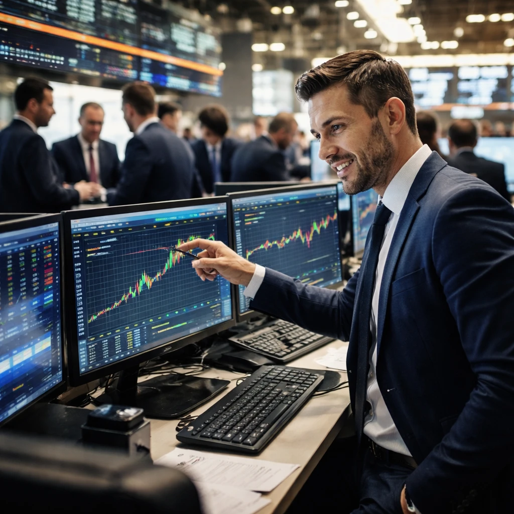 Wall Street Bonuses Set to Climb Sharply, Led by Equity Traders and ECM Bankers