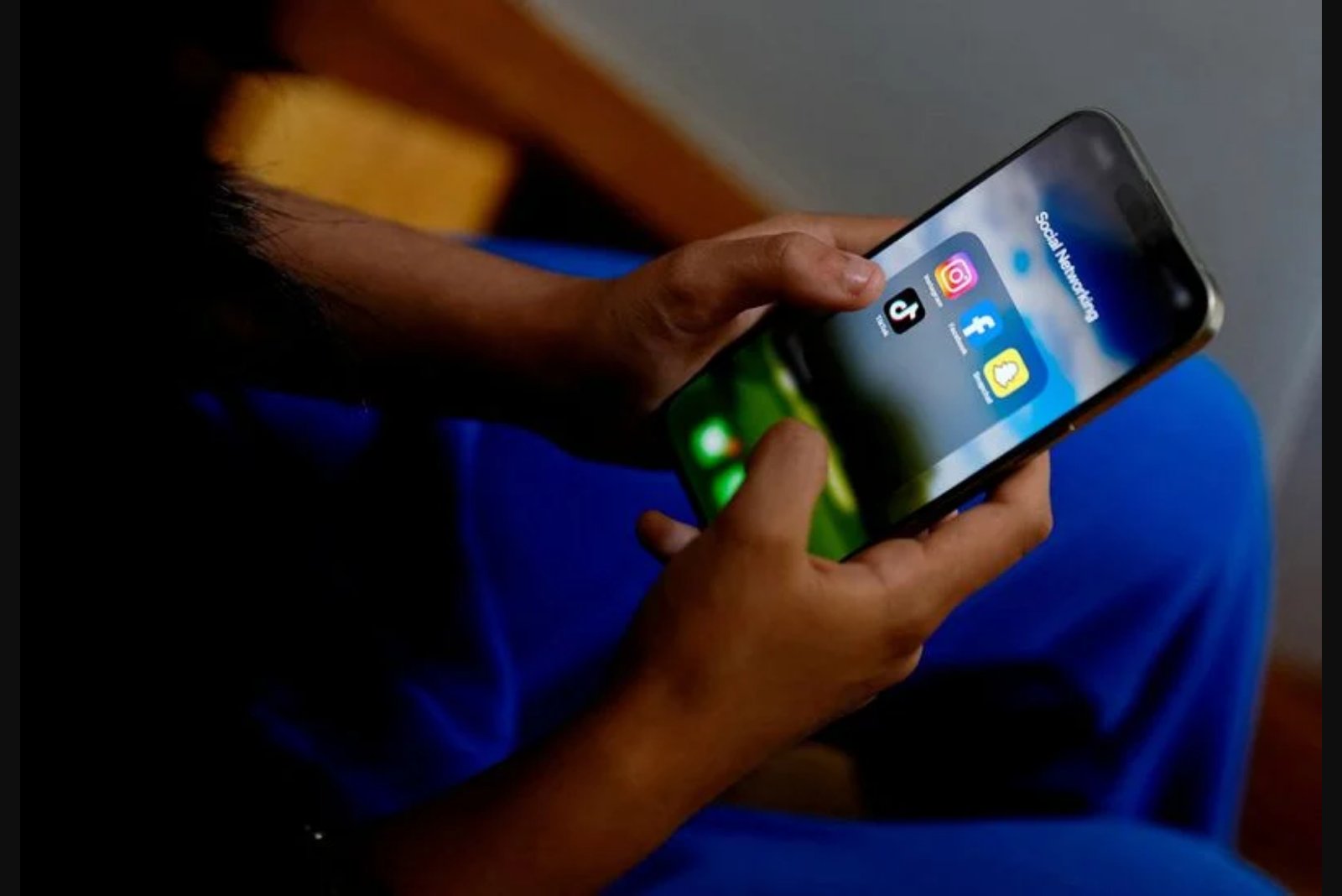 Study Finds Age-Verification Processes Flawed, Weakening Australia’s Teen Social Media Ban