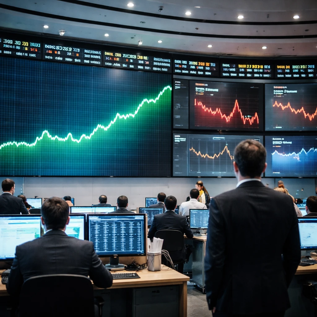 Tel Aviv Stocks Tick Up as Biomed, Insurance and Real Estate Names Lead Gains