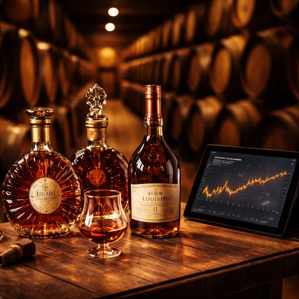 Remy Cointreau Shares Rise After UBS Upgrades Stock on RC Forward Plan