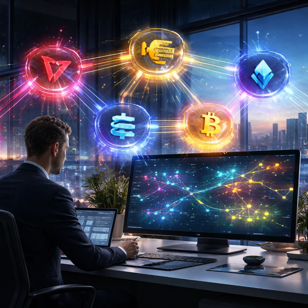 NOWPayments Publishes Six-Month Cross-Chain Payout Dataset, Laying Out Performance Benchmarks for TRON, BNB Smart Chain, Solana, Bitcoin, and Ethereum