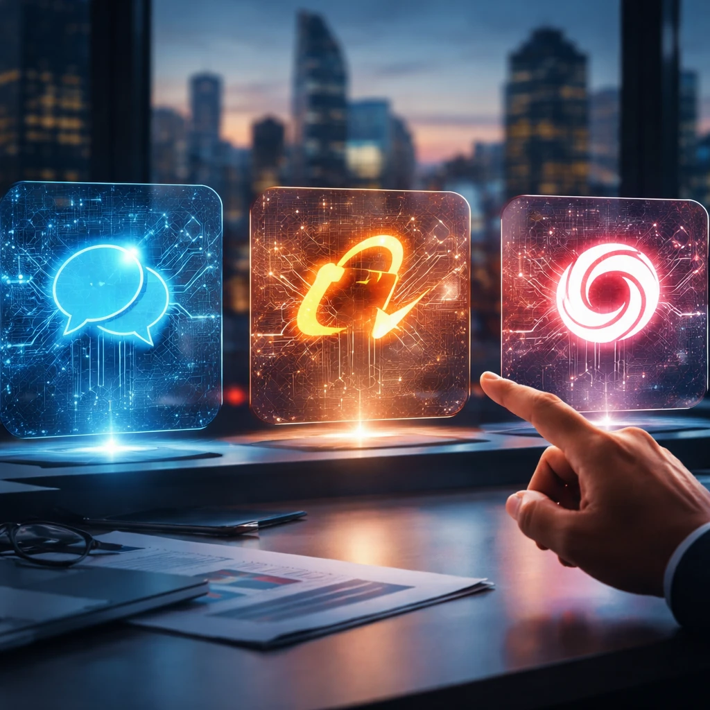 Citi Names Three Chinese Internet Leaders Best Positioned for AI Progress