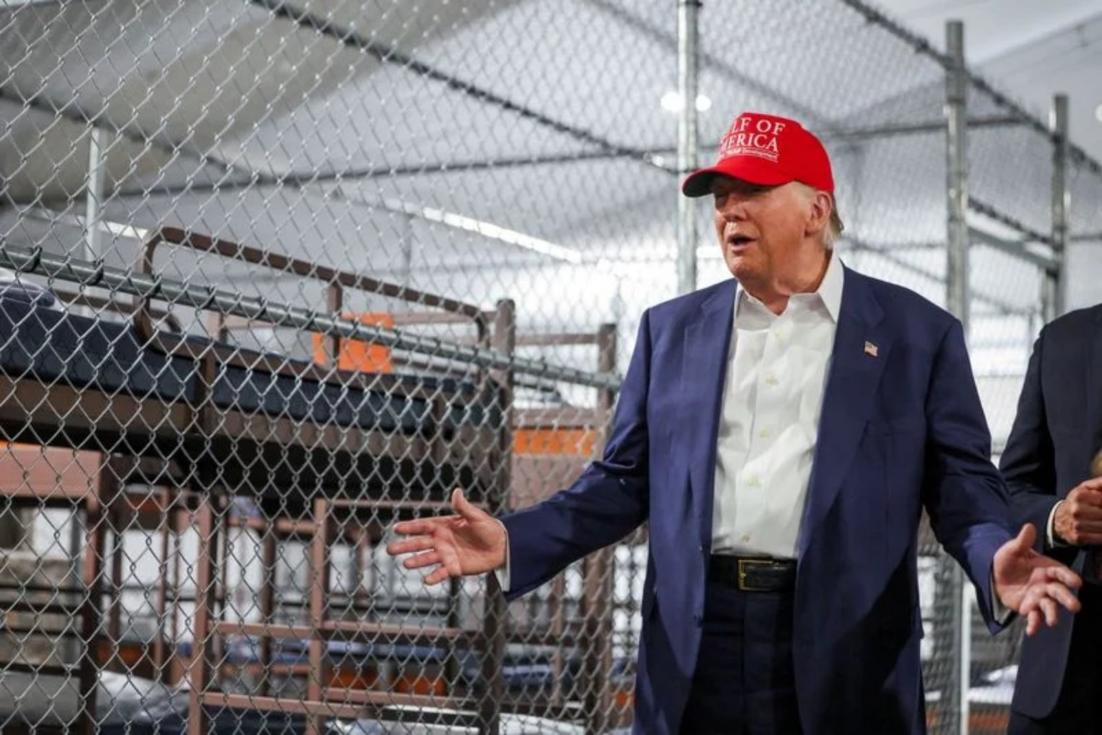 Florida’s 'Alligator Alcatraz' Shuttered; Advocates Urge Vigilance Over Broader Detention Failings