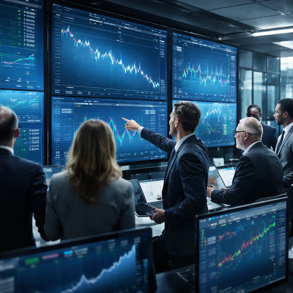 Wall Street futures tick higher as Middle East tensions ease; healthcare consolidation draws attention