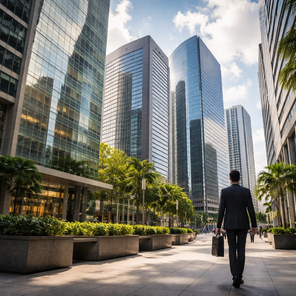 Brazilian Bank CEOs Signal More Rate Cuts Ahead as Inflation Cools