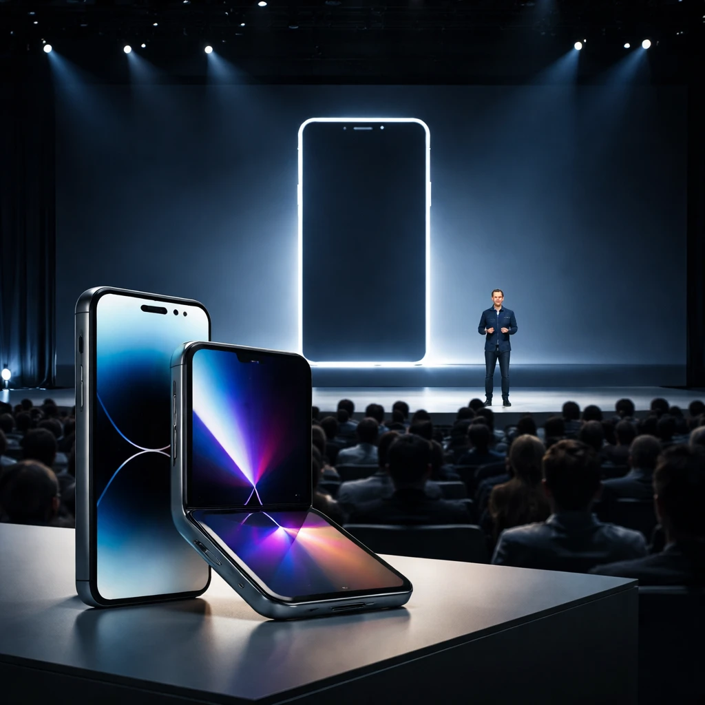 Why a larger iPhone screen won’t fix Apple’s strategic challenges