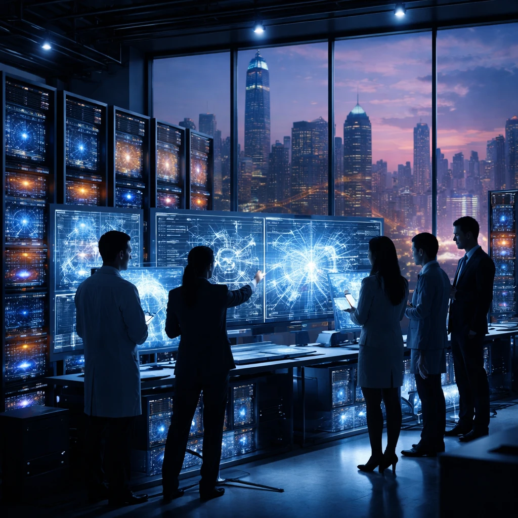 Bernstein Initiates Coverage of China’s Listed AI Labs, Prefers Z.ai Over Minimax